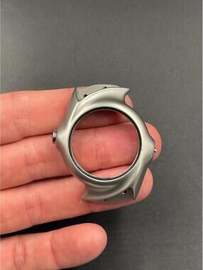 Oakley Crush 2.0 Honed Case For Watch